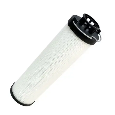 FILTRE HYDR CREPINE  60*228 RESERVOIR JCB
