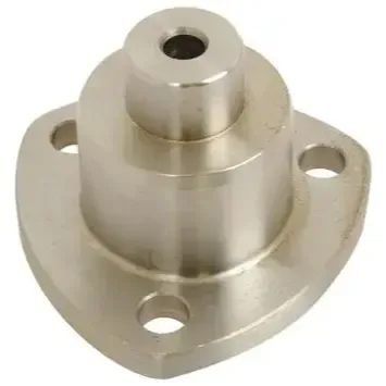 PIVOT ESSIEU AV 4RM 3-BOULONES FT