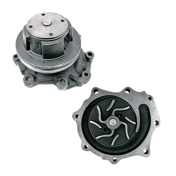 PPE EAU A/P FORD-2000-A-7700 POULIE-