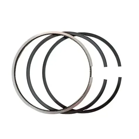 SEGMENT MOTEUR STD FIAT-104MM 2.5/2 KMP