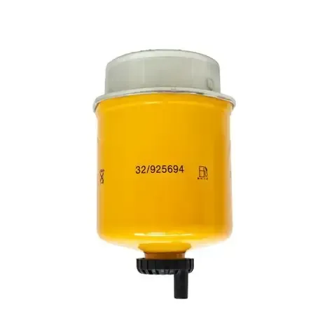 FILTRE A GASOIL JCB