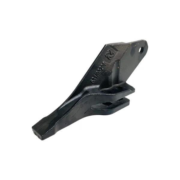 DENT GODET COTE DROIT JCB 3CX