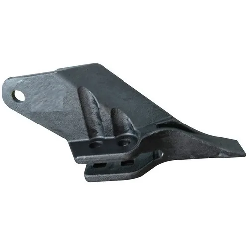 DENT GODET COTE GOCHE JCB 3CX