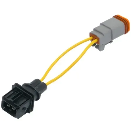 FICHE ELECTRIQUE MANO/SOLENOID JCB