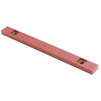 PLAQUETTE USURE SUP FLECHE/TELESCOUP