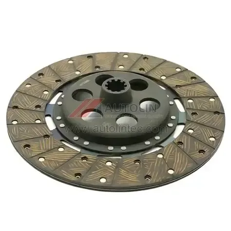 DISQUE EMBRAYAG 300MM-21D MF 375/390