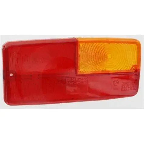 9ACHRA FEU ROUGE DEUTZ+SAM DROIT ORIGINAL