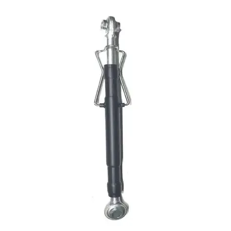 BARRE DE POUSSE STD RENFORSEE
