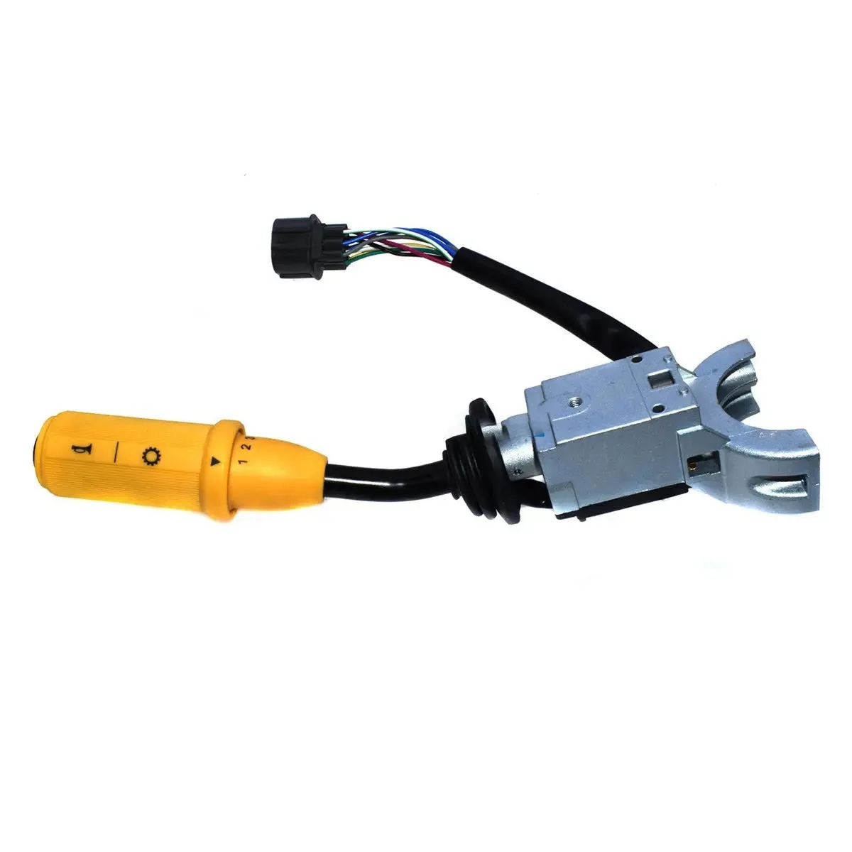MANETTE DE KLAXON JCB 3CX/4CX 6 FICHE