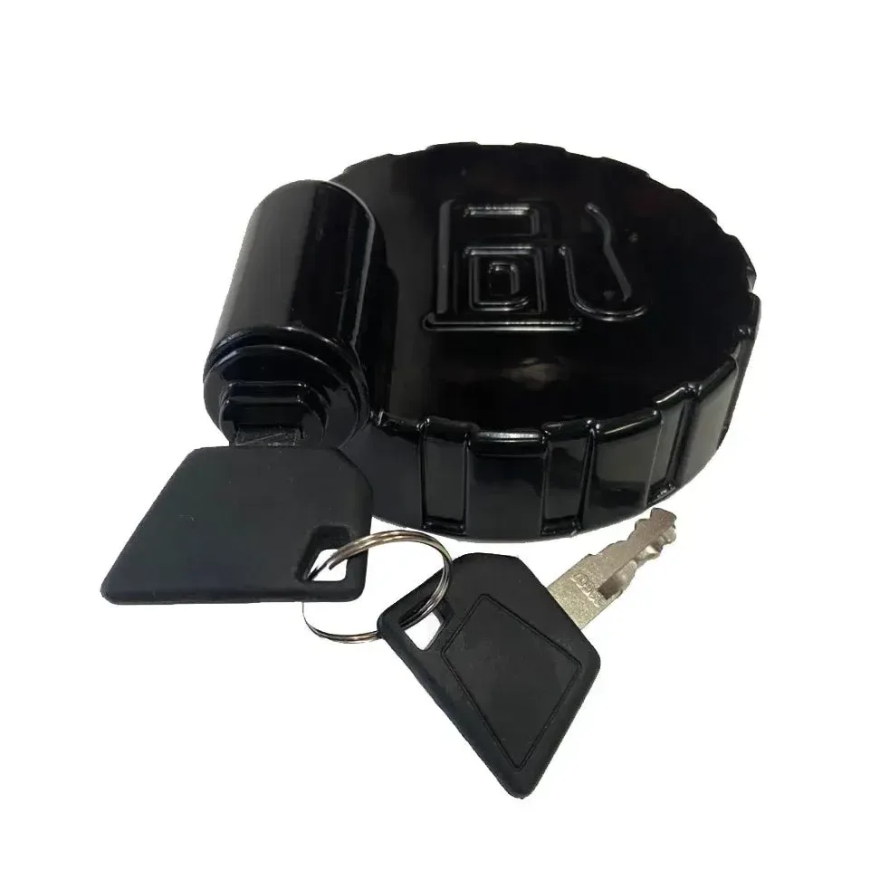 BOUCHON RESERVOIR GO JCB AXE CLE