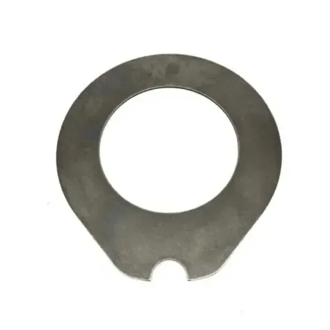 DISQUE PLAQUTTE FREIN LANDINI ORIGINAL
