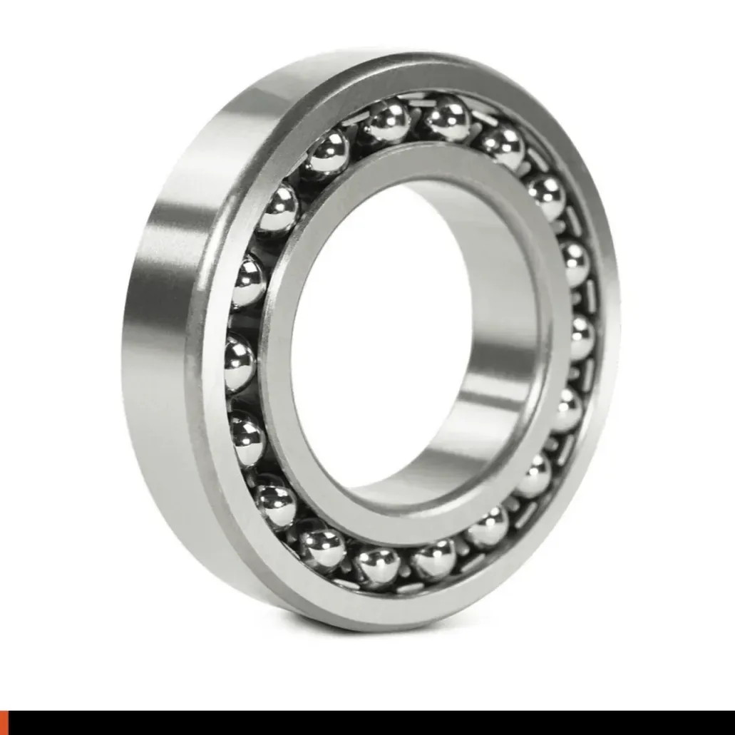 ROULEMENT 1215K BW 75*130*75