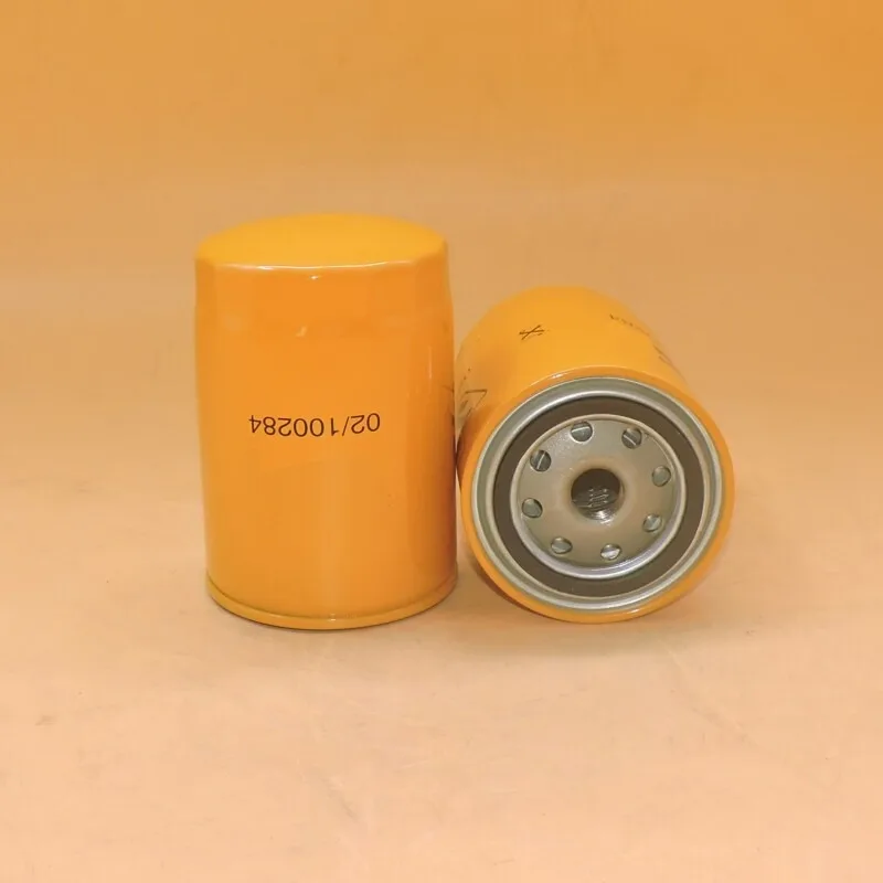 FILTRE HUILE MOTEUR 7W2327 ZP3502 JCB