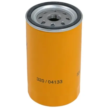 FILTRE A HUILE ZP3165 MOT M22X1.5 93X89X16 JCB