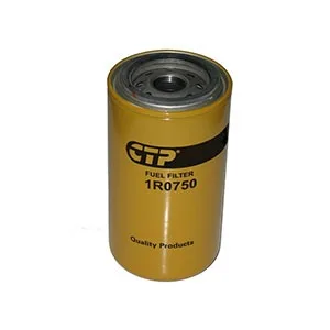 FUEL FILTRE ZP596F CATERPILLAR
